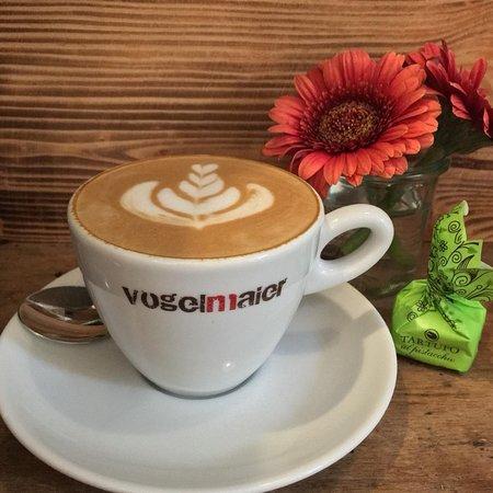 Vogelmeier Kaffeerosterei