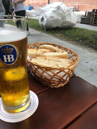 Friends Afghanisch & Persisches Restaurant